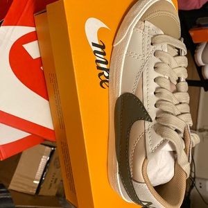 Nike blazer low 77 Jumbo